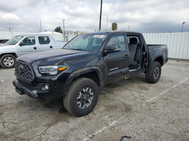 TOYOTA TACOMA 2022 3tmcz5an2nm503527