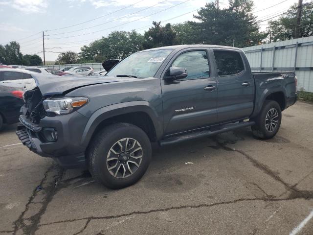 TOYOTA TACOMA DOU 2022 3tmcz5an2nm513135