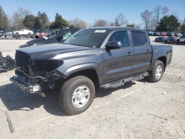 TOYOTA TACOMA DOU 2022 3tmcz5an2nm523602