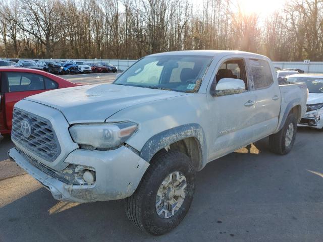 TOYOTA TACOMA DOU 2022 3tmcz5an2nm529481