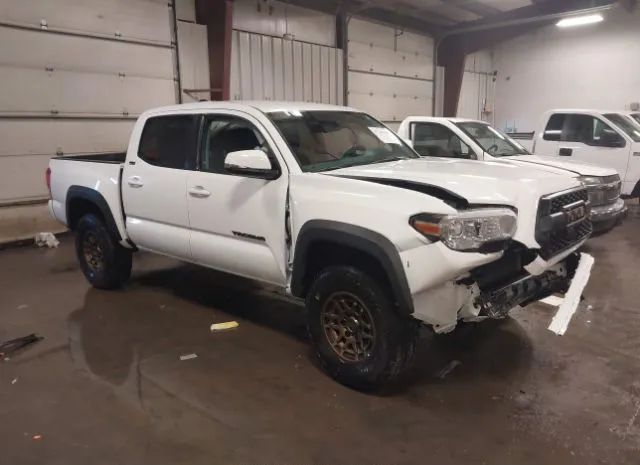 TOYOTA TACOMA 4WD 2023 3tmcz5an2pm534750