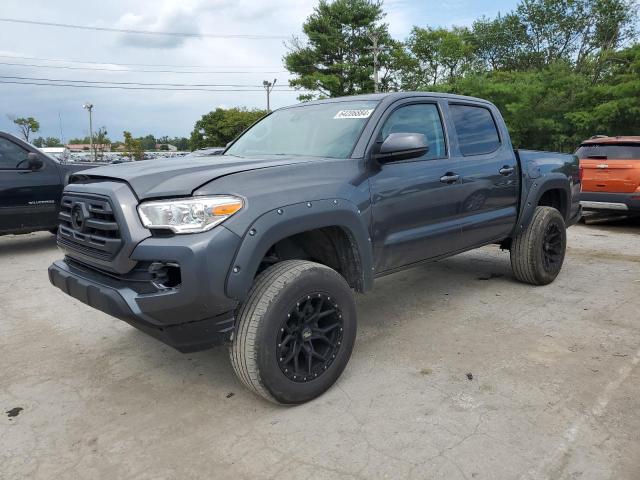 TOYOTA TACOMA DOU 2023 3tmcz5an2pm548986