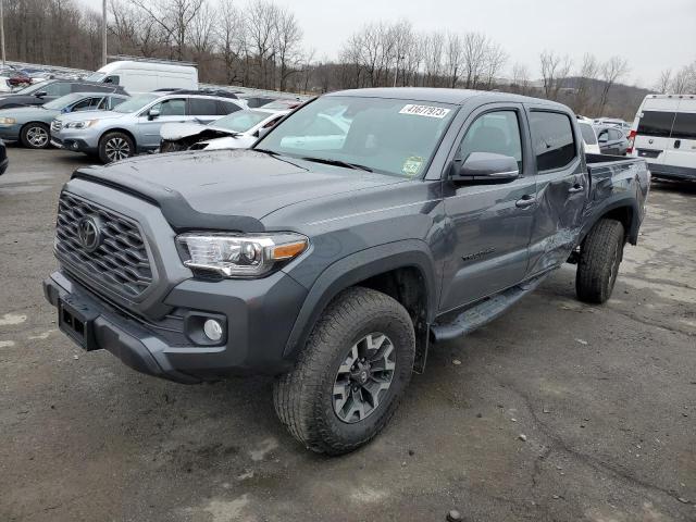 TOYOTA TACOMA DOU 2023 3tmcz5an2pm549040