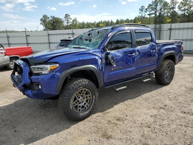 TOYOTA TACOMA 2023 3tmcz5an2pm563360