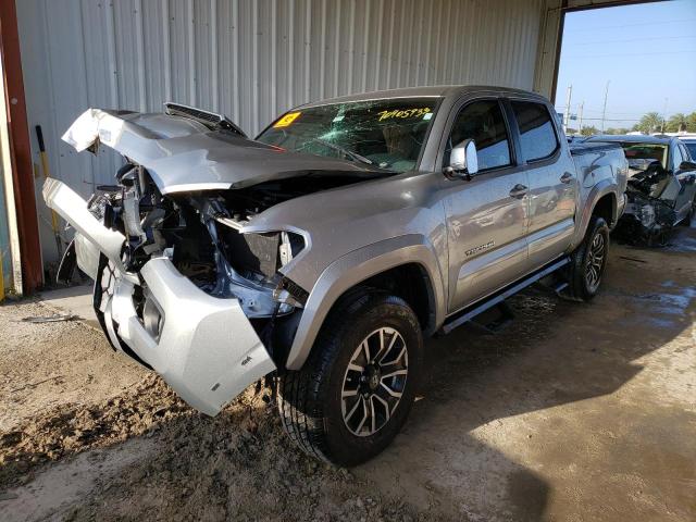 TOYOTA TACOMA 2023 3tmcz5an2pm567439