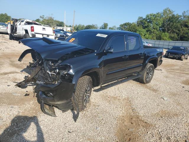 TOYOTA TACOMA 2023 3tmcz5an2pm569031