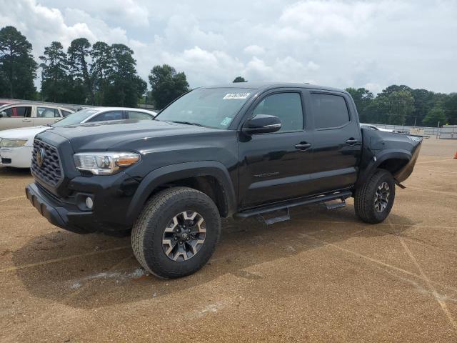 TOYOTA TACOMA 2023 3tmcz5an2pm582250