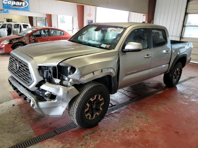 TOYOTA TACOMA 2023 3tmcz5an2pm602450