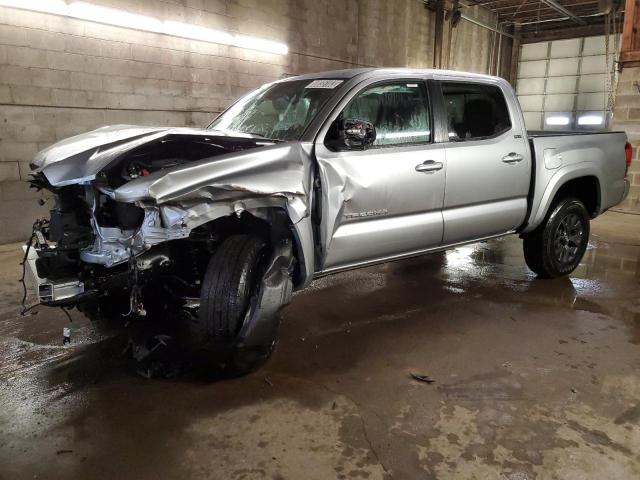 TOYOTA TACOMA 2023 3tmcz5an2pm603596