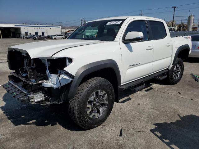 TOYOTA TACOMA 2023 3tmcz5an2pm604389