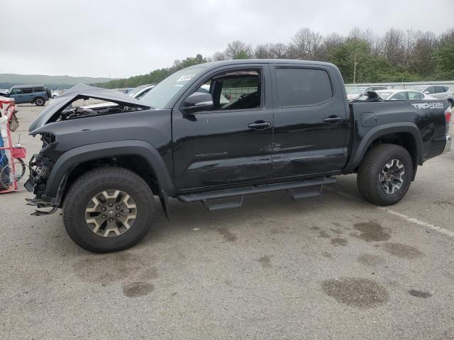 TOYOTA TACOMA 2023 3tmcz5an2pm611097