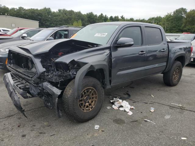 TOYOTA TACOMA DOU 2023 3tmcz5an2pm614596