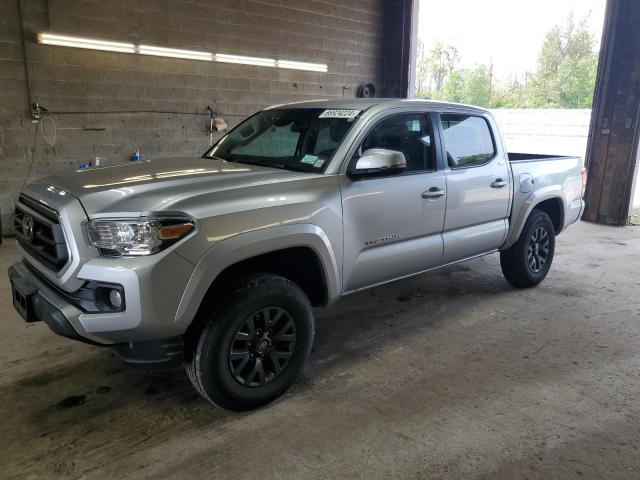 TOYOTA TACOMA DOU 2023 3tmcz5an2pm631267