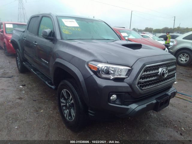 TOYOTA TACOMA 2016 3tmcz5an3gm003055