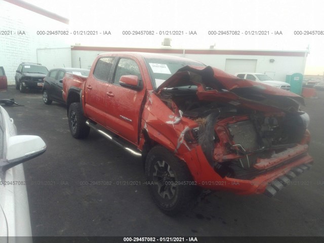 TOYOTA TACOMA 2016 3tmcz5an3gm003363