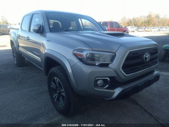 TOYOTA TACOMA 2016 3tmcz5an3gm003850