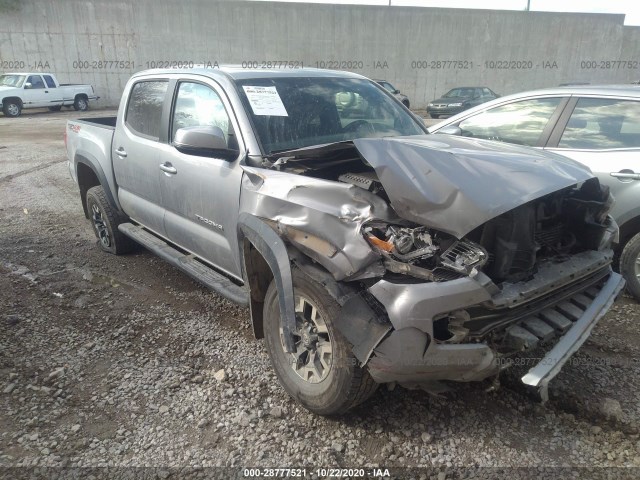 TOYOTA TACOMA 2016 3tmcz5an3gm003931