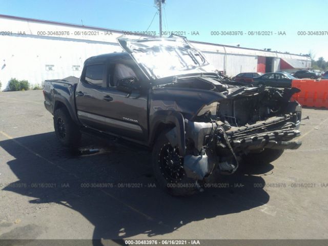 TOYOTA TACOMA 2016 3tmcz5an3gm005775