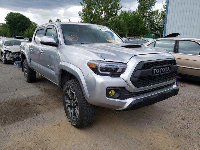 TOYOTA TACOMA 2016 3tmcz5an3gm008286