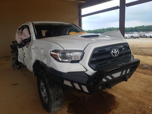 TOYOTA TACOMA DOU 2016 3tmcz5an3gm011513