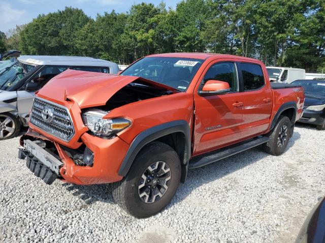 TOYOTA TACOMA 2016 3tmcz5an3gm011558