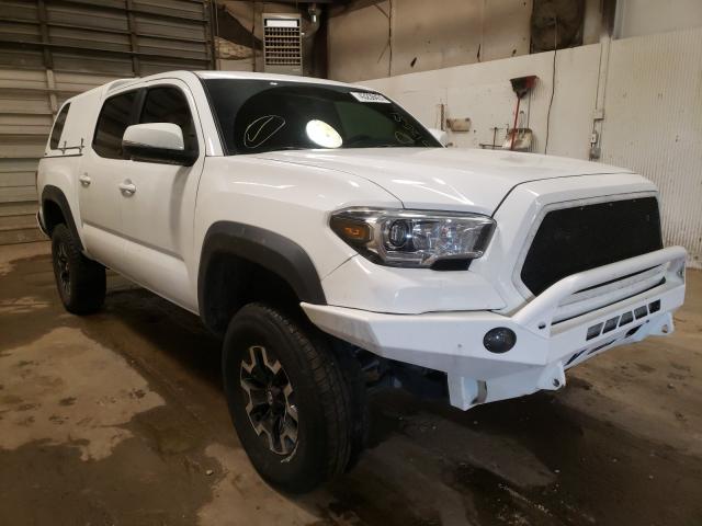 TOYOTA TACOMA DOU 2016 3tmcz5an3gm013651