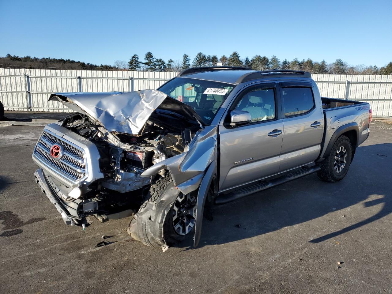 TOYOTA TACOMA 2016 3tmcz5an3gm014170