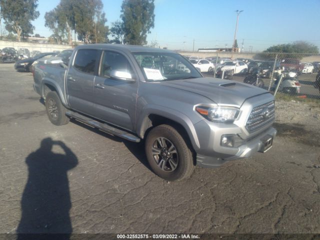 TOYOTA TACOMA 2016 3tmcz5an3gm015495