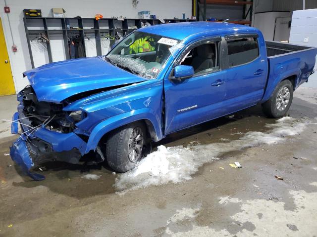 TOYOTA TACOMA DOU 2016 3tmcz5an3gm016288