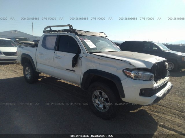 TOYOTA TACOMA 2016 3tmcz5an3gm016646