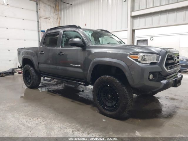 TOYOTA TACOMA 2016 3tmcz5an3gm019322