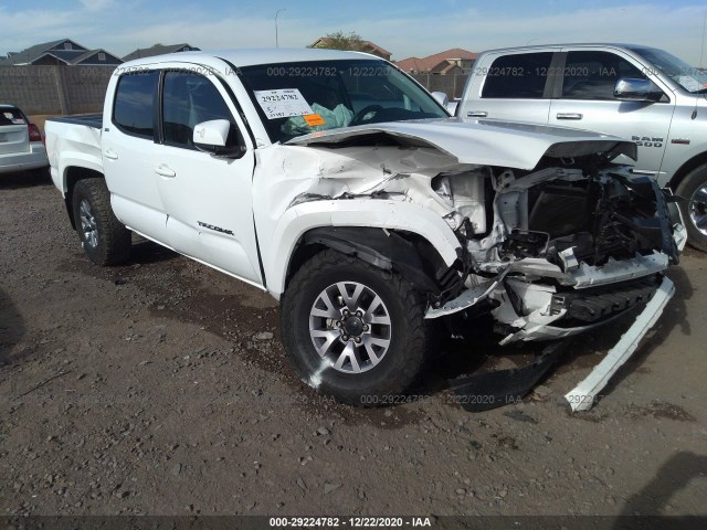 TOYOTA TACOMA 2016 3tmcz5an3gm020180