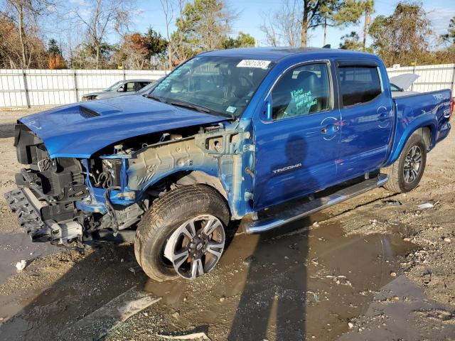 TOYOTA TACOMA 2016 3tmcz5an3gm021491