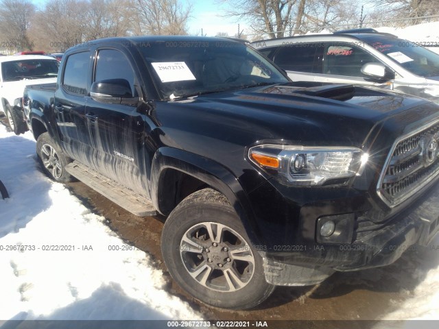 TOYOTA TACOMA 2016 3tmcz5an3gm022785