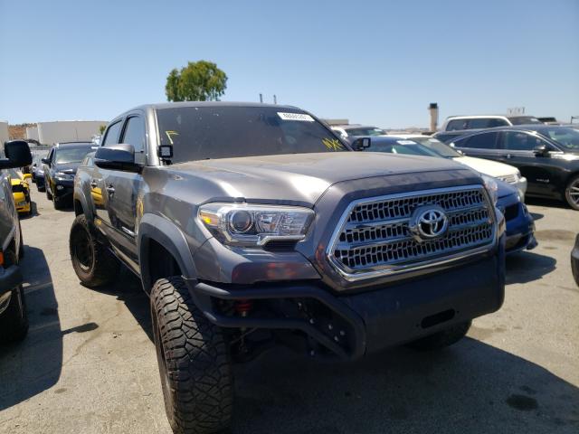 TOYOTA TACOMA DOU 2016 3tmcz5an3gm024682