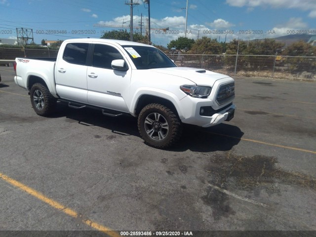 TOYOTA TACOMA 2016 3tmcz5an3gm025430