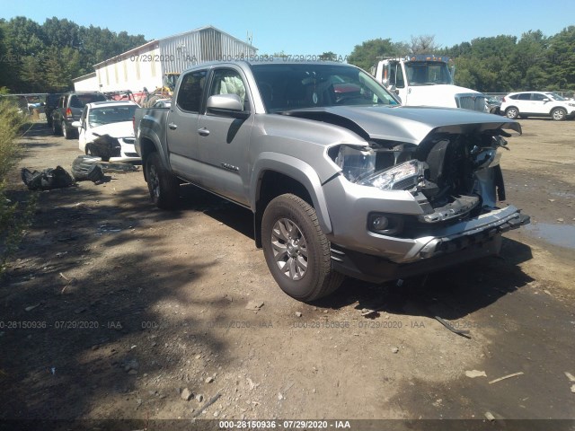 TOYOTA TACOMA 2016 3tmcz5an3gm025783