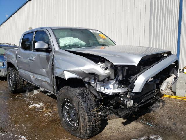 TOYOTA TACOMA DOU 2016 3tmcz5an3gm026920