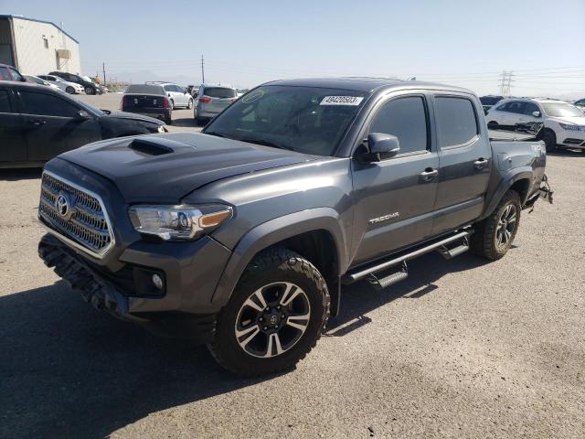 TOYOTA TACOMA DOU 2016 3tmcz5an3gm028330