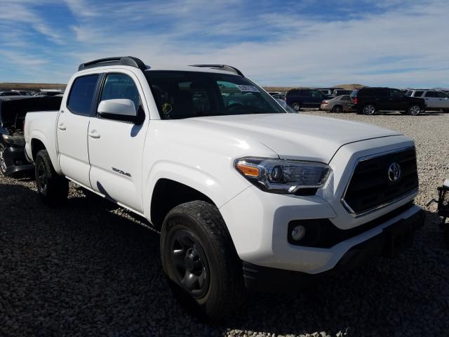 TOYOTA TACOMA DOU 2016 3tmcz5an3gm028814