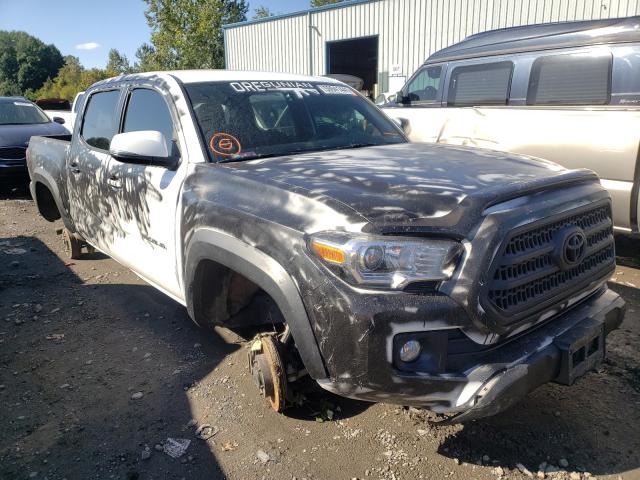 TOYOTA TACOMA DOU 2016 3tmcz5an3gm029588