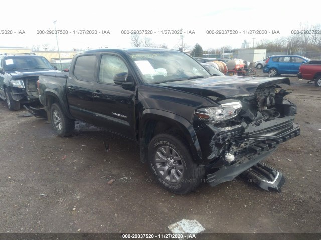 TOYOTA TACOMA 2016 3tmcz5an3gm030319