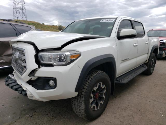 TOYOTA TACOMA 2016 3tmcz5an3gm030837