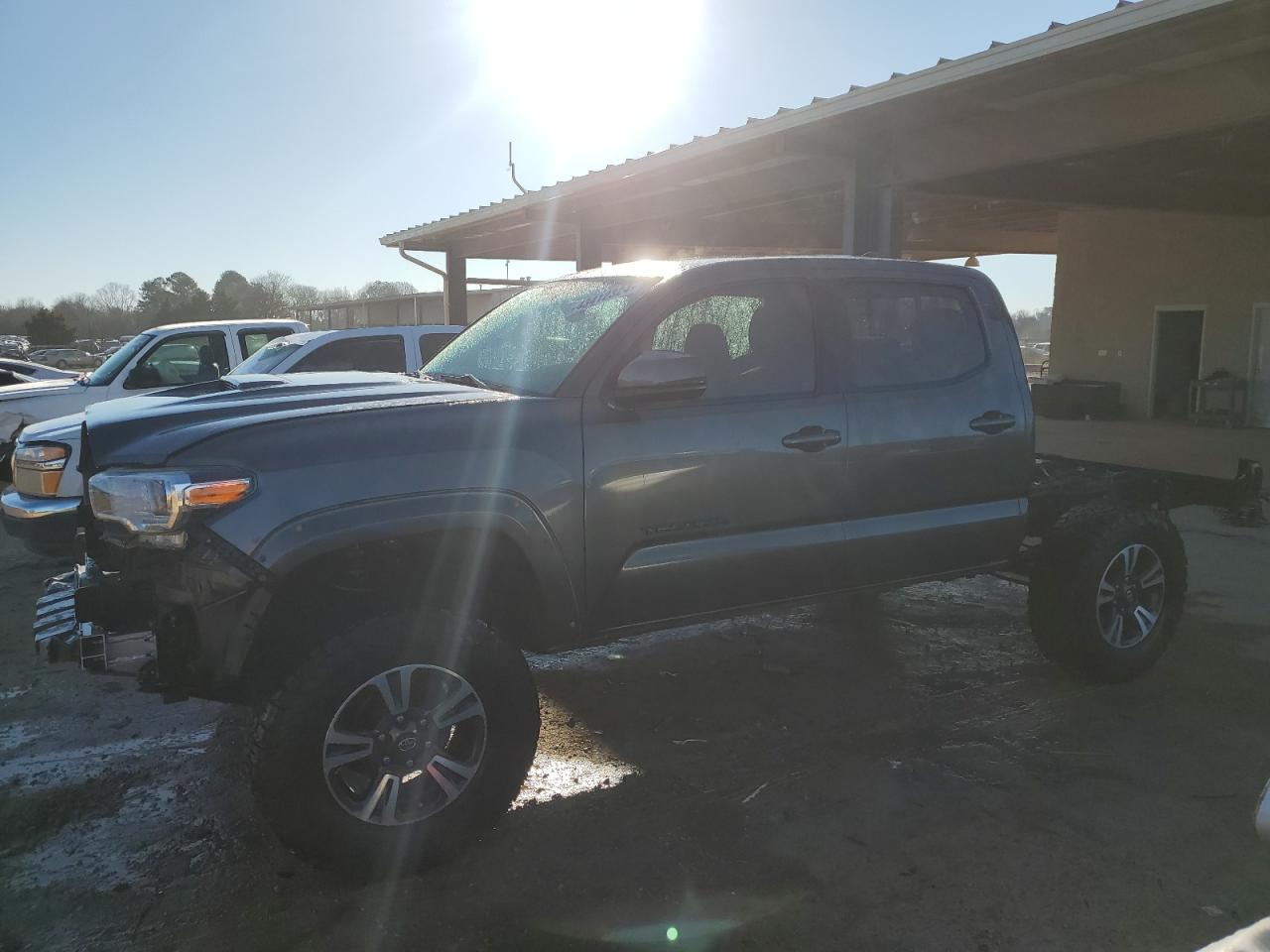 TOYOTA TACOMA 2016 3tmcz5an3gm032023