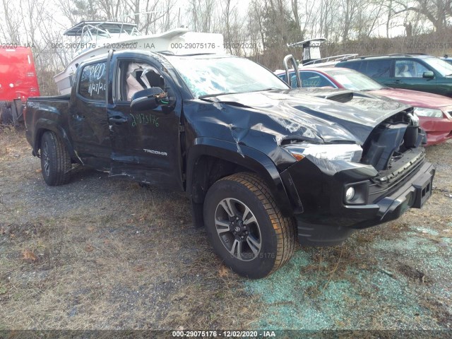 TOYOTA TACOMA 2016 3tmcz5an3gm034080