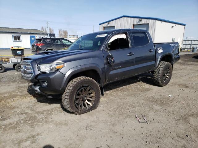 TOYOTA TACOMA DOU 2016 3tmcz5an3gm034855