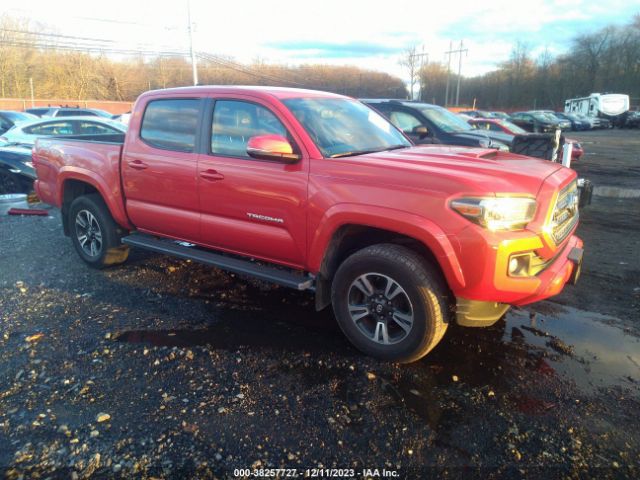 TOYOTA TACOMA 2016 3tmcz5an3gm037884