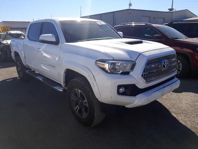 TOYOTA TACOMA DOU 2016 3tmcz5an3gm038016