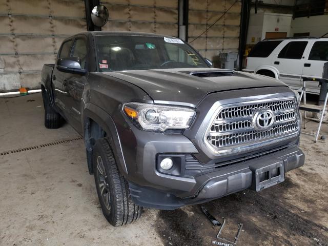 TOYOTA TACOMA DOU 2016 3tmcz5an3gm038243