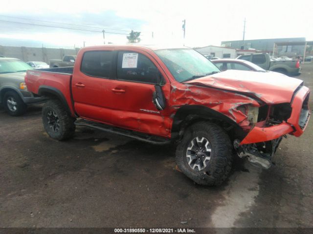 TOYOTA TACOMA 2016 3tmcz5an3gm039912